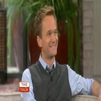 STAGE TUBE: Neil Patrick Harris On Being a New Dad